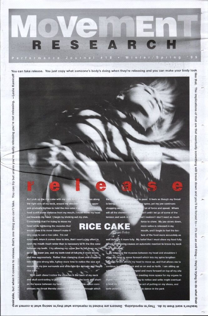 Cover of Issue #18
