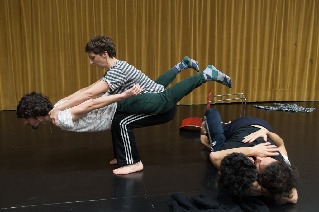 company performance images