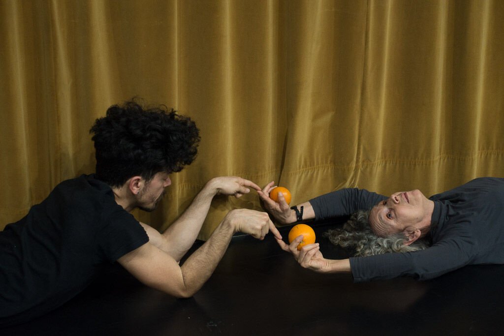 company performance images