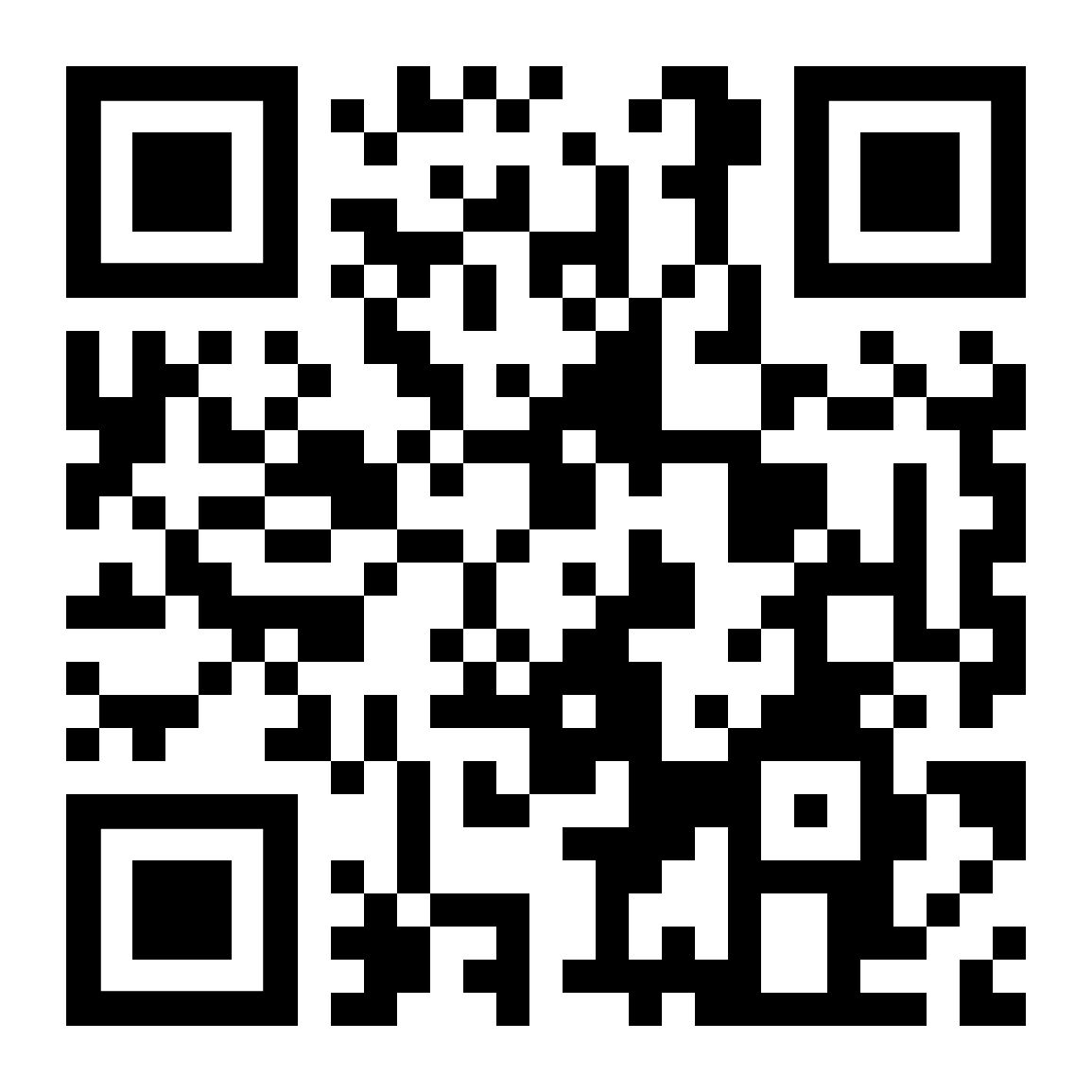 QR code for Take More Care