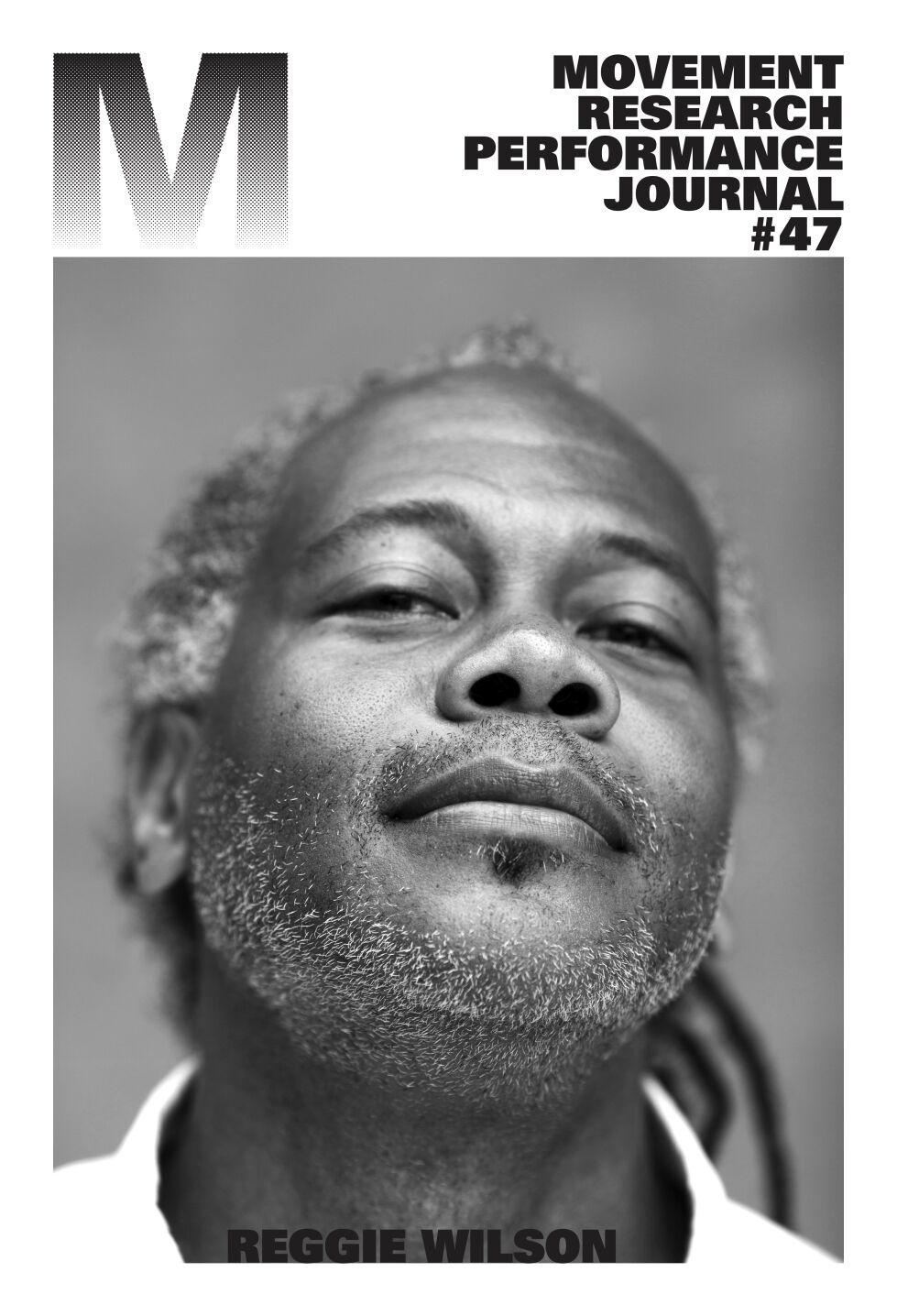 Cover of Issue #47