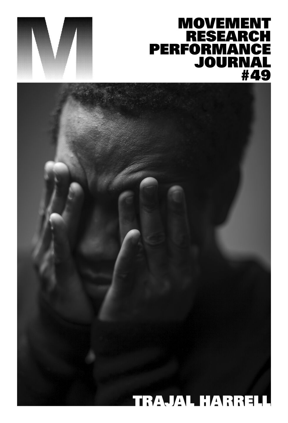 Cover of Issue #49
