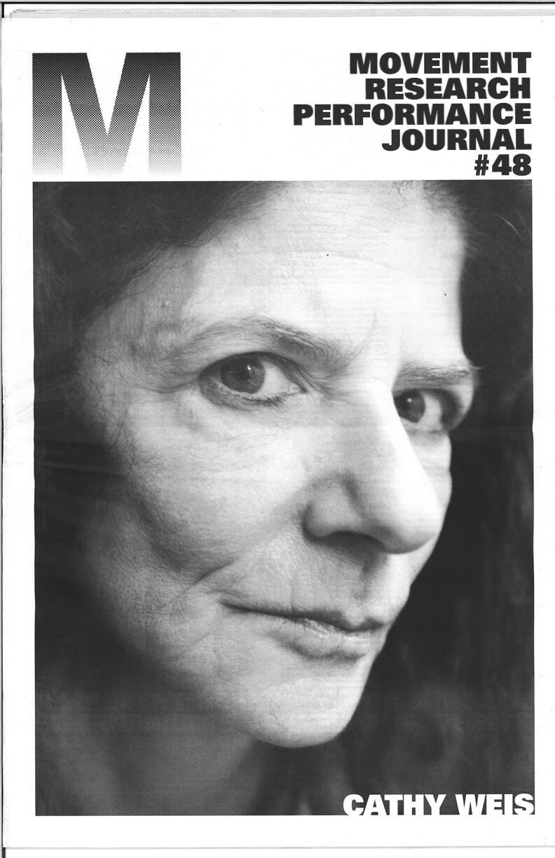 Cover of Issue #48