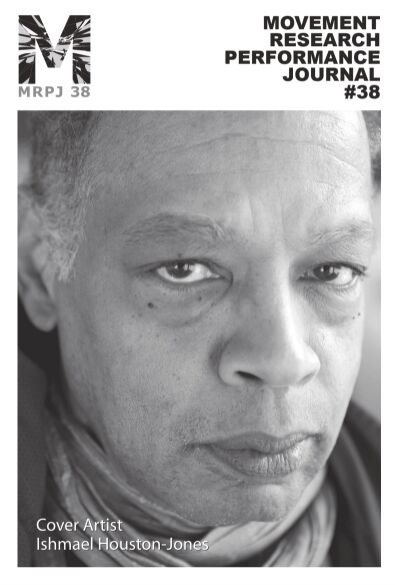 Cover of Issue #38