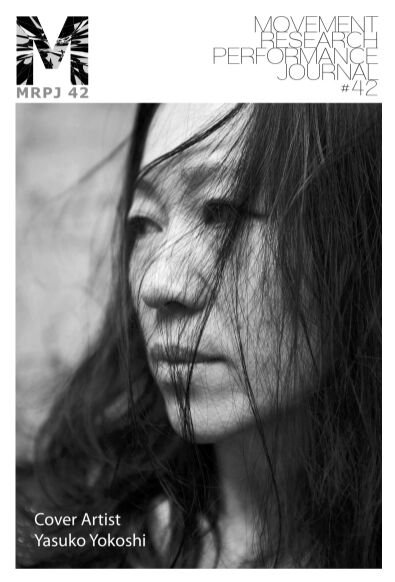 Cover of Issue #42