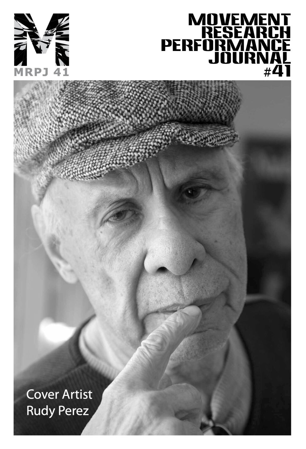 Cover of Issue #41