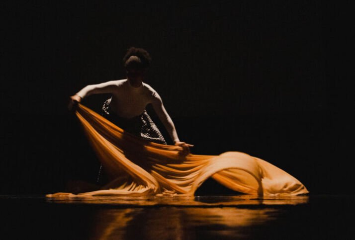 Cover of MELT Reading Group: Summoning the Body, Sounding the Body – Listening to Bomba Dance, Listening to puertorriqueñxs